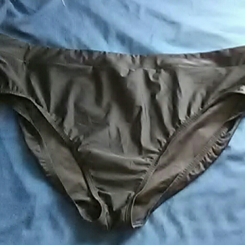 Womens Swim Bottoms by IT FIGURES